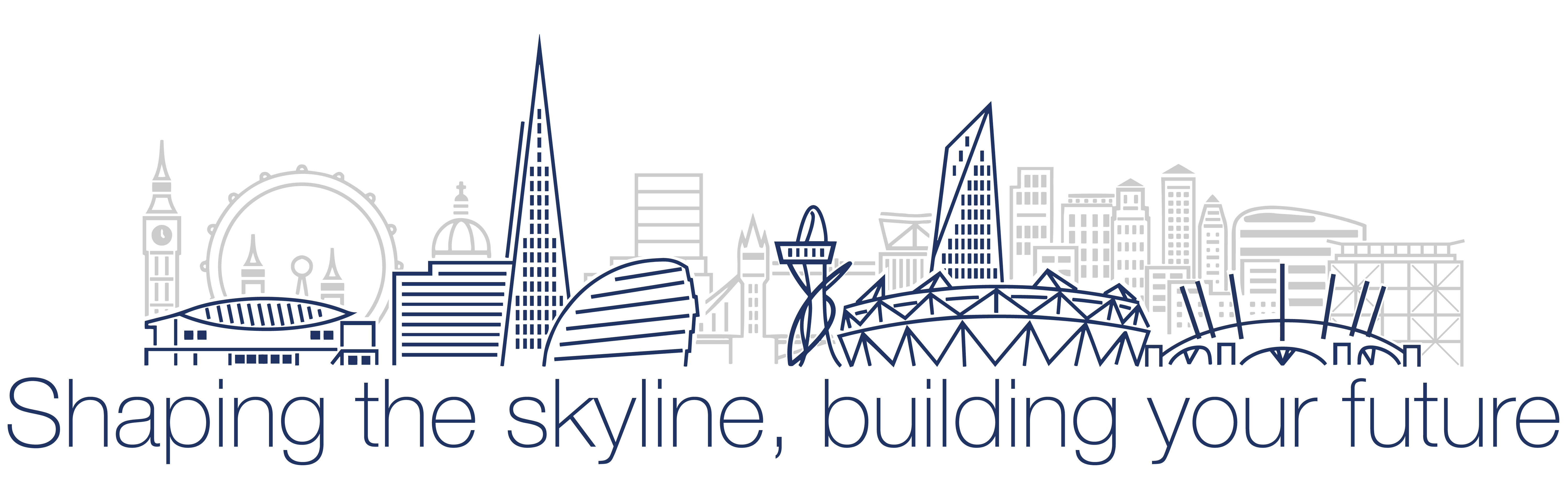 Shaping the skyline, building your future